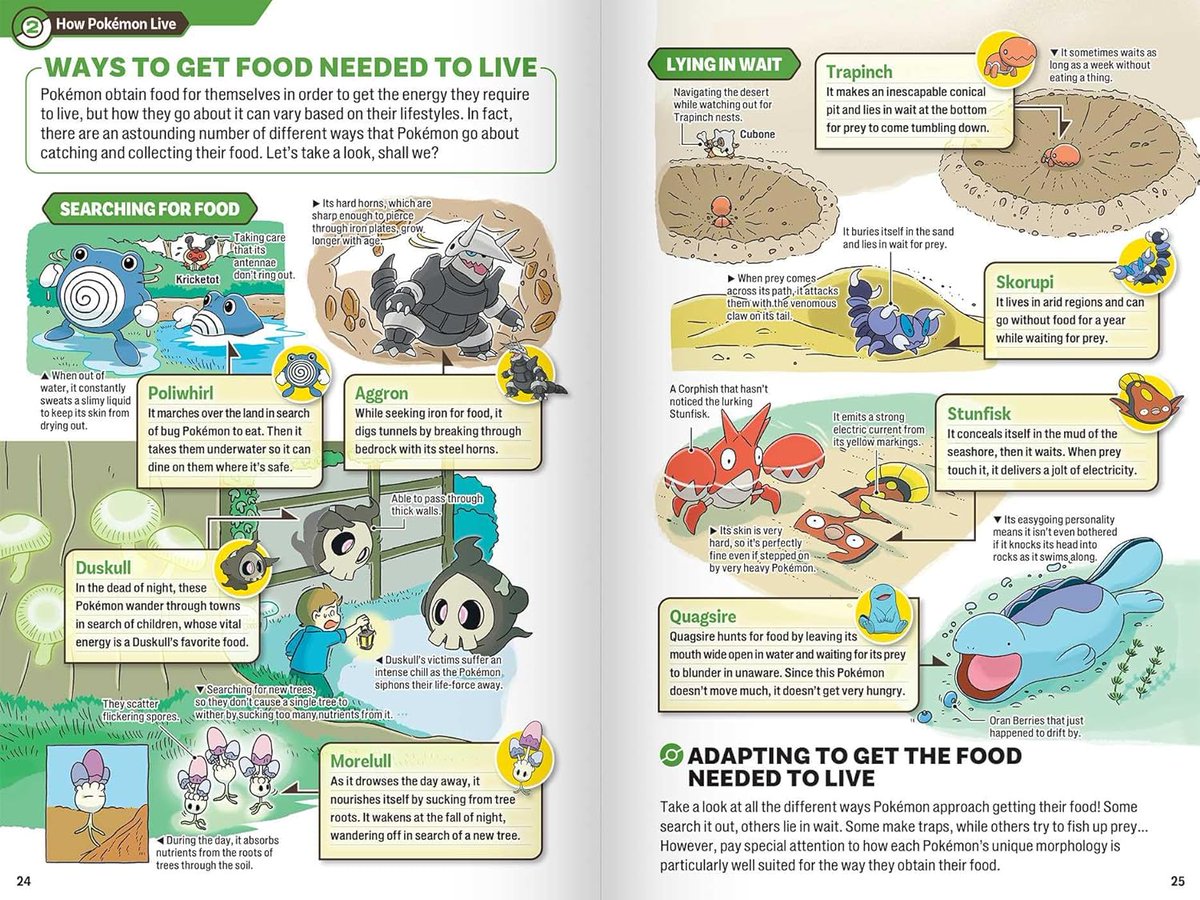 Pokébip tweet media