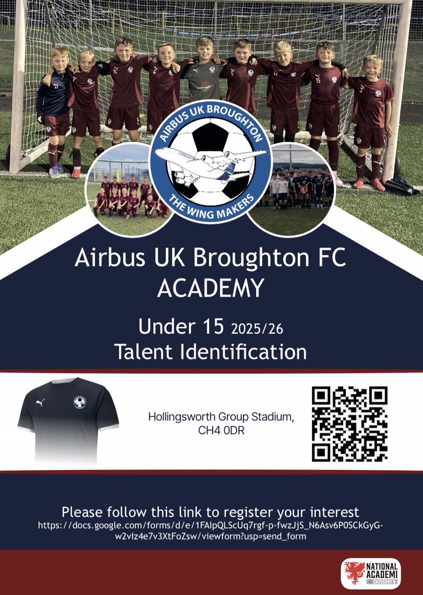 Airbus Academy 🏴󠁧󠁢󠁷󠁬󠁳󠁿 tweet media