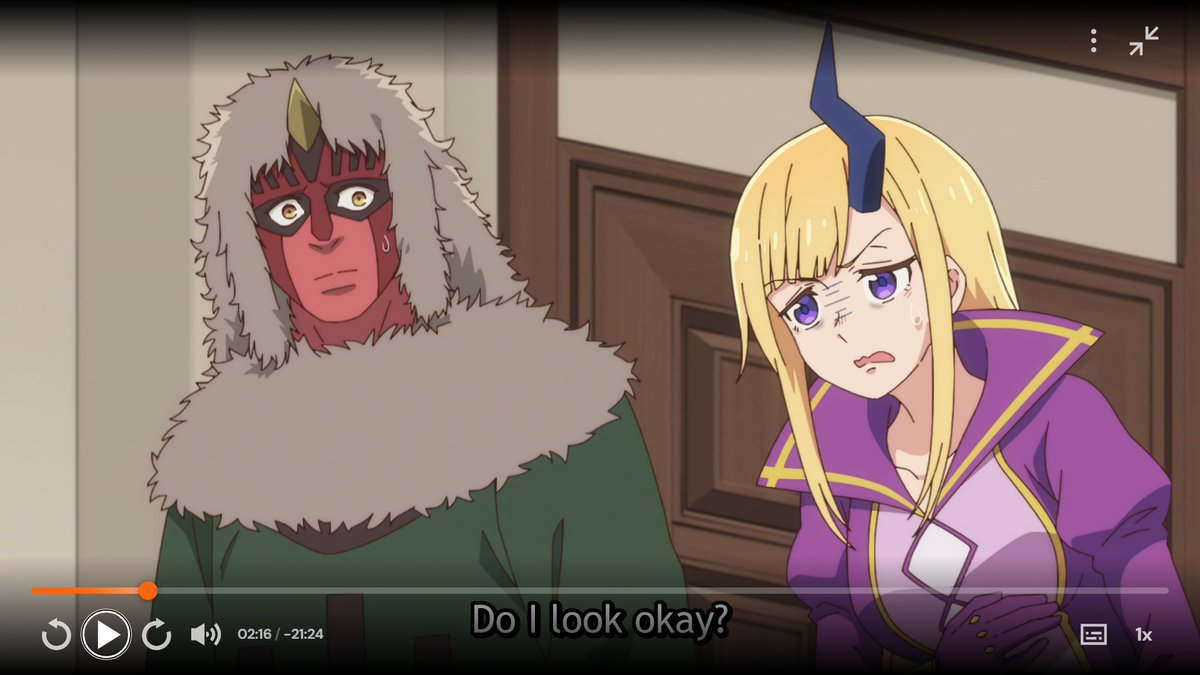 BGSuckAtOP's tweet photo. Crunchyroll, what kind of sh!t is this.
the GUI is trash change it  back to old GUI @Crunchyroll https://t.co/bCHaI2H7cx