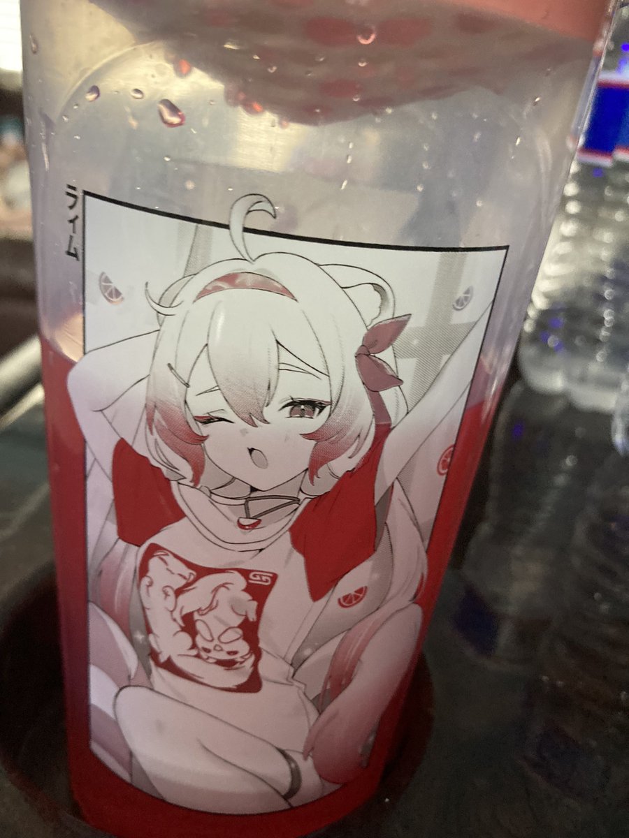 Lurrius-Vtuber in Training tweet media