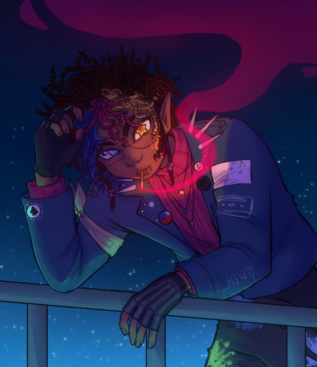 NonStopDoodler's tweet photo. GRACIAS EYCEL POR ESTE PAPERJAM PRECIOSO ERES UNA GENIAAA
@Painted_Eycel 💕💕💕💕
#paperjam #utmv #utau #paperjamsans #pjsans https://t.co/c47WxwiRd3