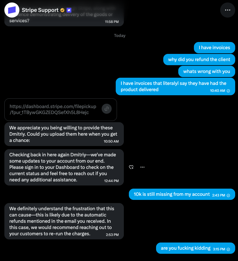 Dmitriy Azarenko tweet media