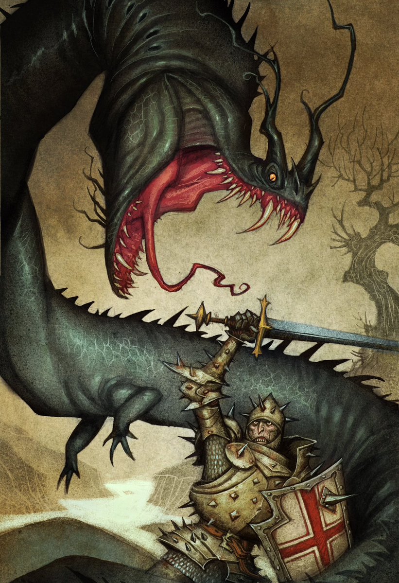 The FolkLore Press tweet media