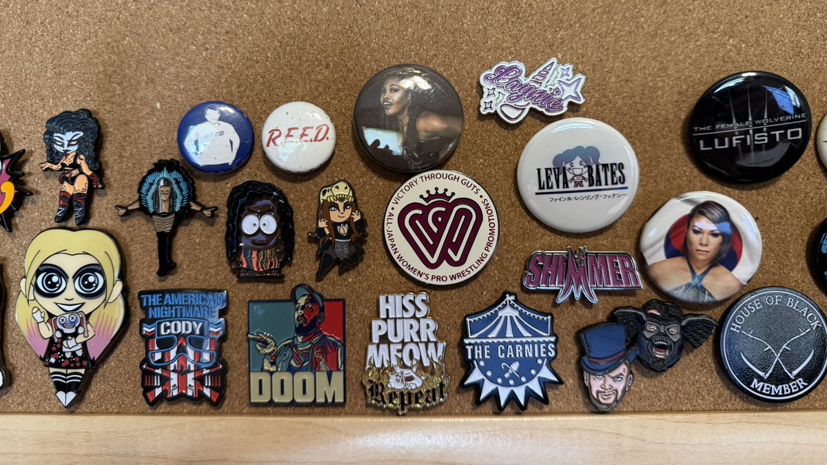 Pocket Volcanohausen tweet media