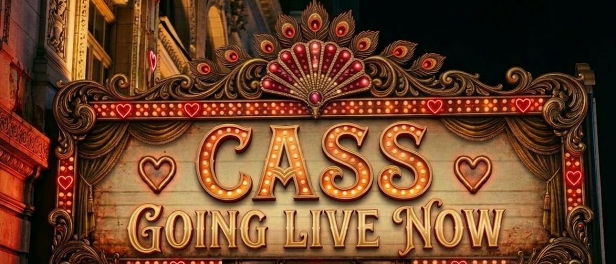 cassifrassify's tweet photo. Check me out in #clapperlives https://t.co/PGlEFm3iml

And join me in #fambase https://t.co/uBiDWkEoU7 https://t.co/0KHFbsTenl