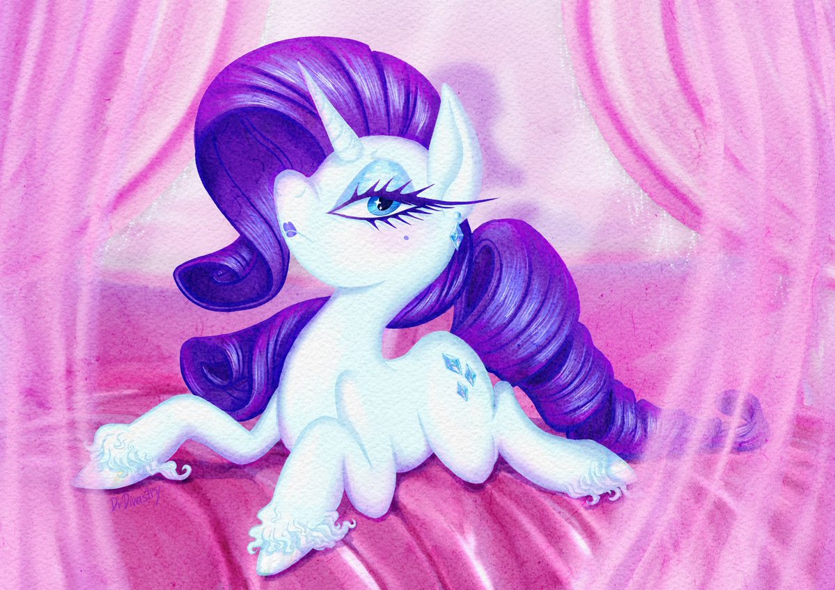 Doctor Divastry tweet media