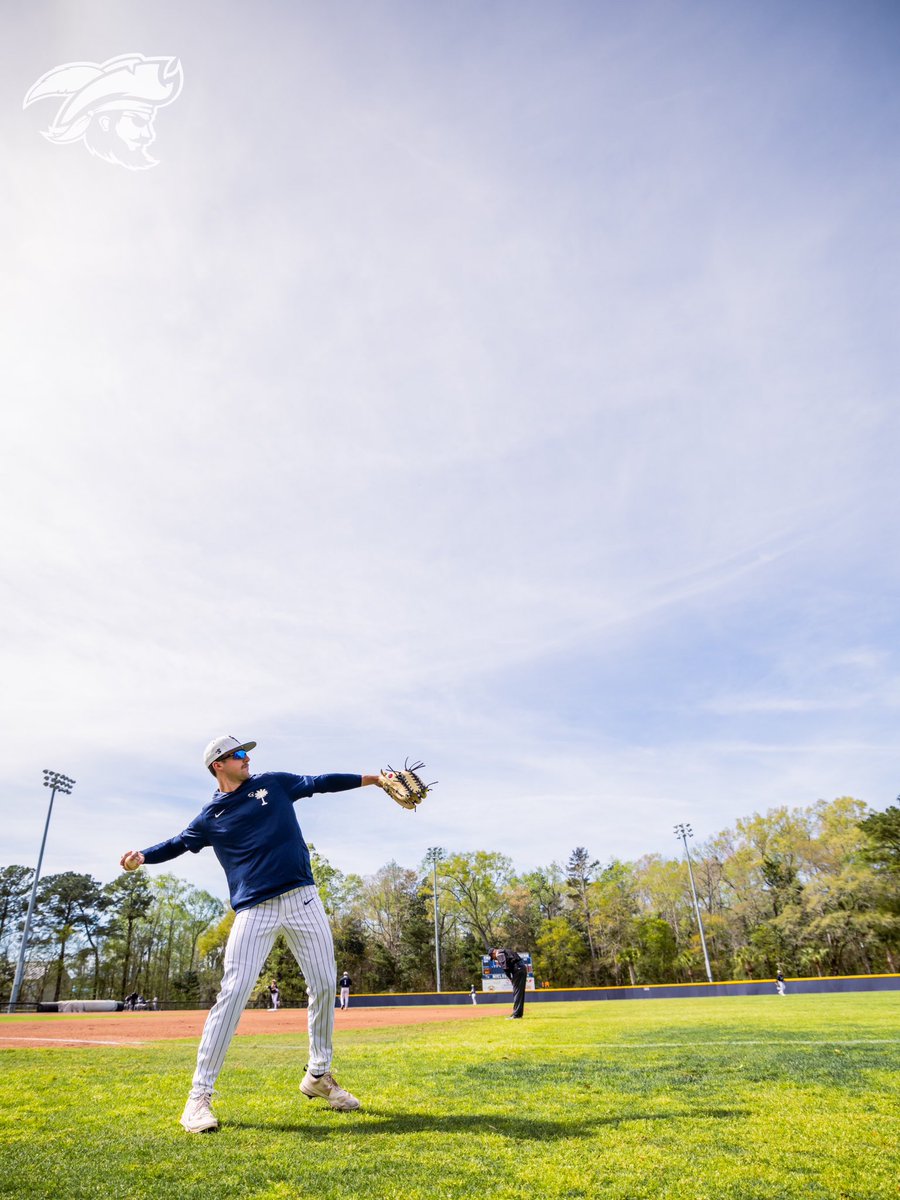 Charleston Southern Baseball tweet media