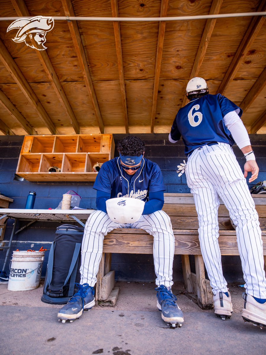 Charleston Southern Baseball tweet media