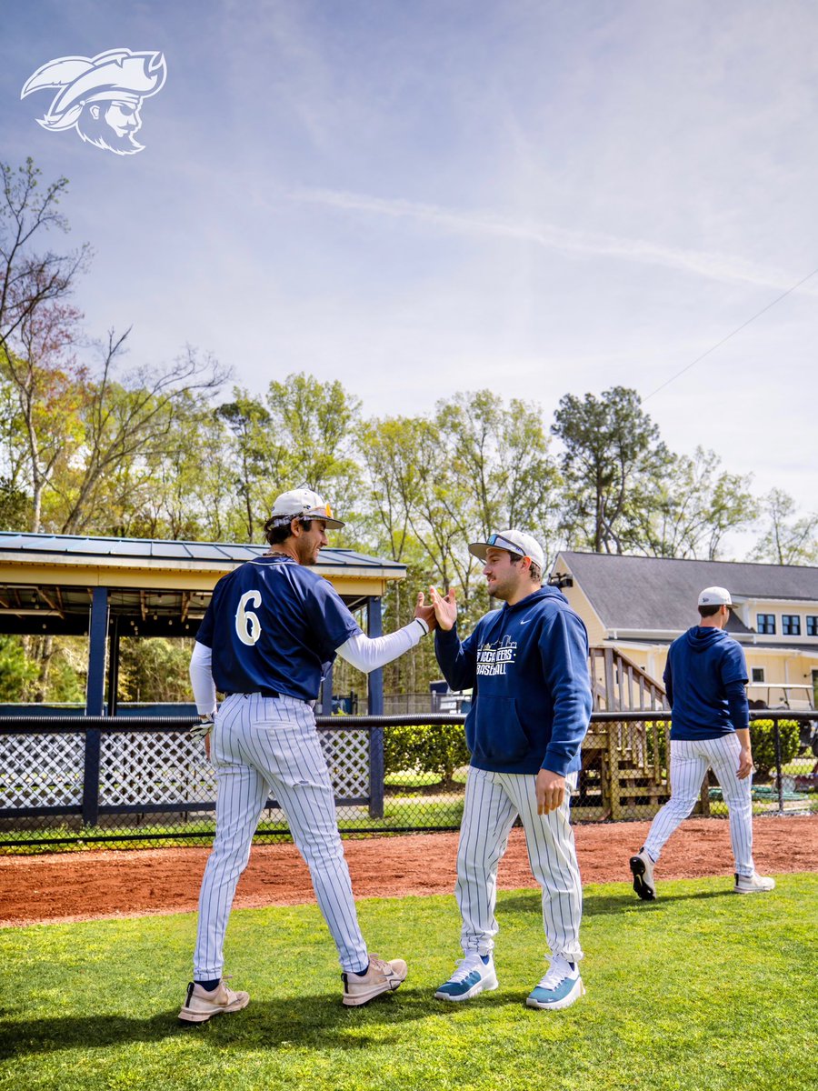 Charleston Southern Baseball tweet media