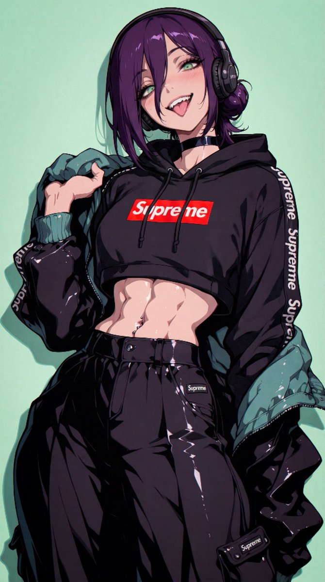 Ninjaa 零 tweet media