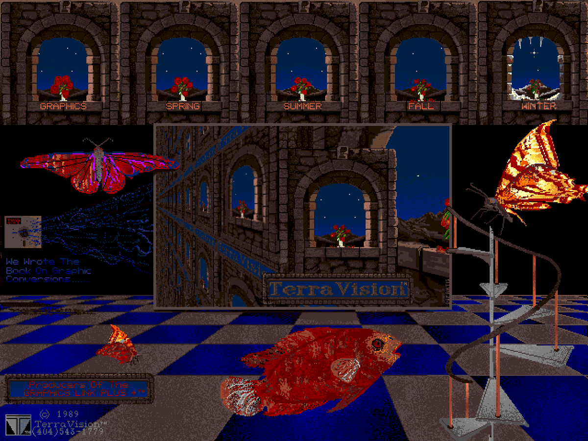 GIFS GALORE tweet media