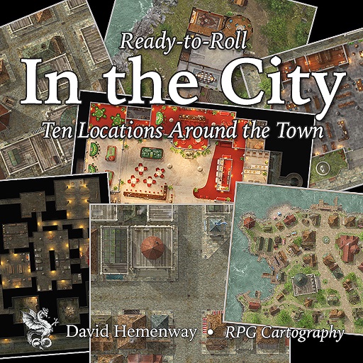 DavidHemenway1's tweet image. GMs, sometimes your players take a turn you weren’t prepared for. My knee-jerk reaction is ‘rocks fall, you all die.’ But if you want to keep the game going, grab a ready-made map instead. 😀

See more at @roll20app Marketplace. 
➡️ marketplace.roll20.net/browse/publish…
#pathfinder #dnd #rpg