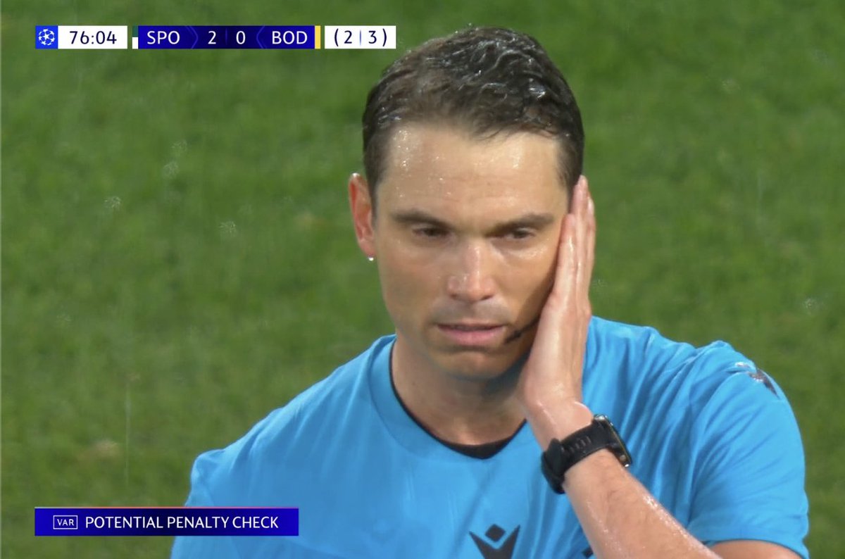 The Touchline | 𝐓 tweet media