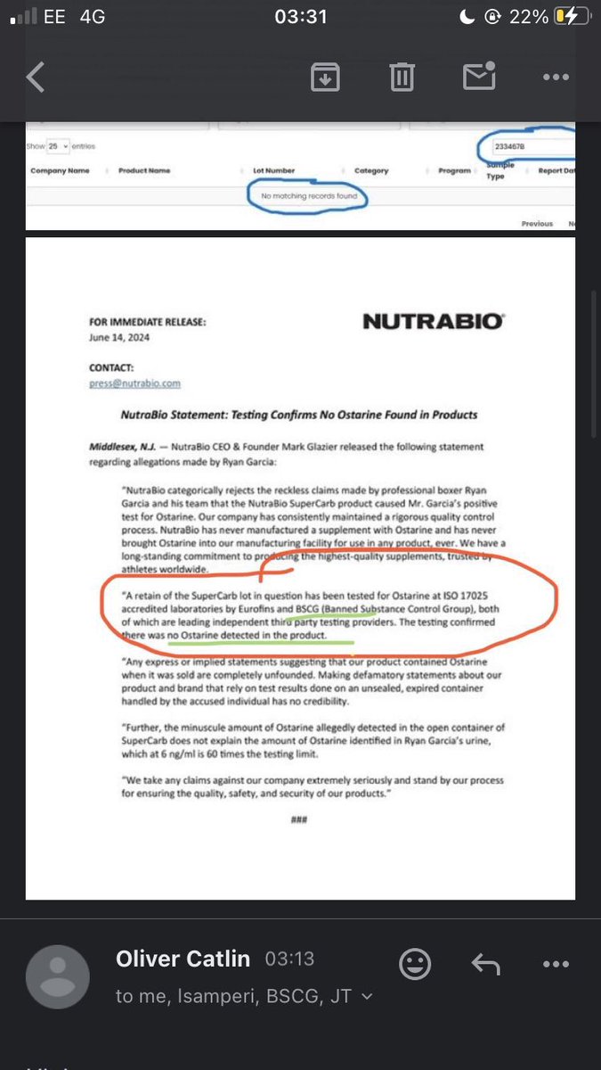 🇺🇦 Benji tweet media