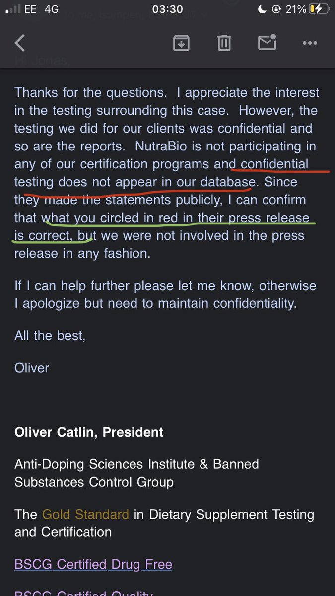 🇺🇦 Benji tweet media