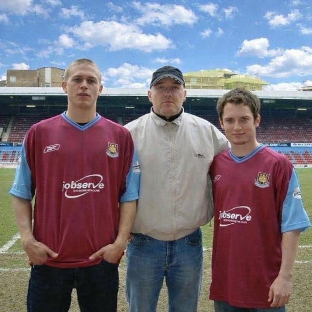 Football Away Days Club tweet media