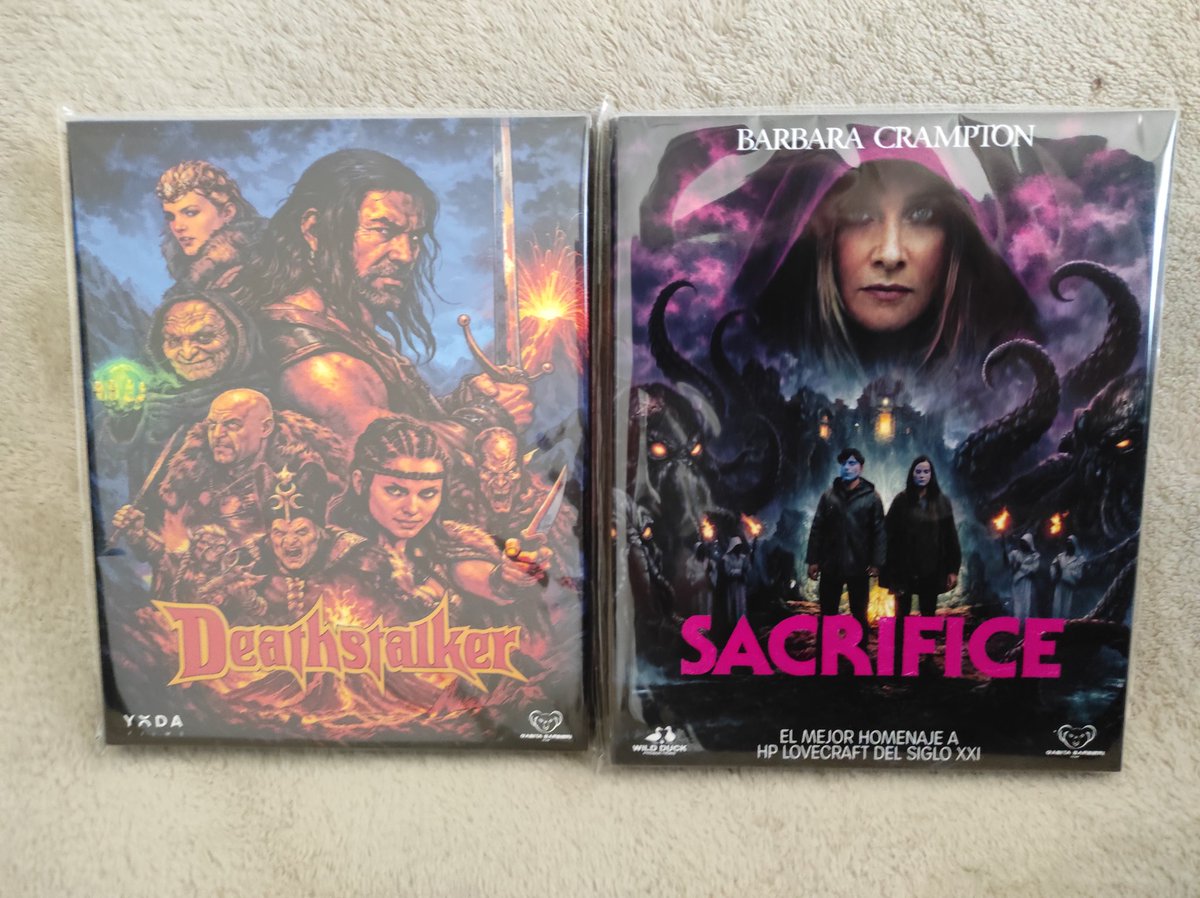 DarkNight tweet media