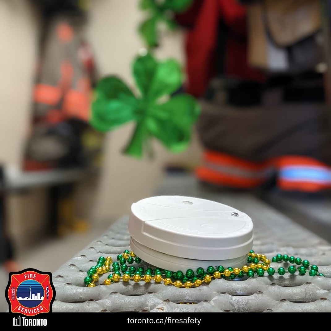 Toronto Fire Services 🇨🇦 tweet media