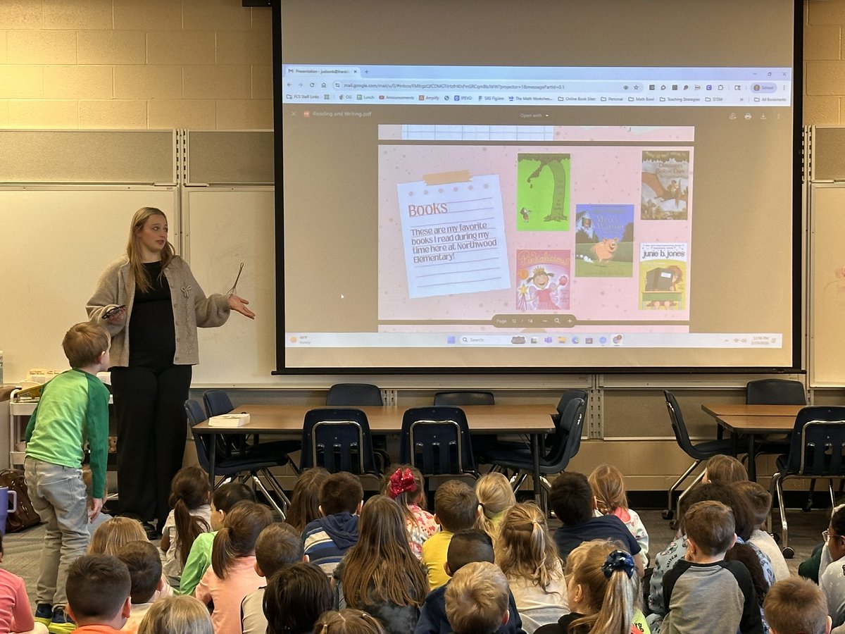 Franklin Schools tweet media