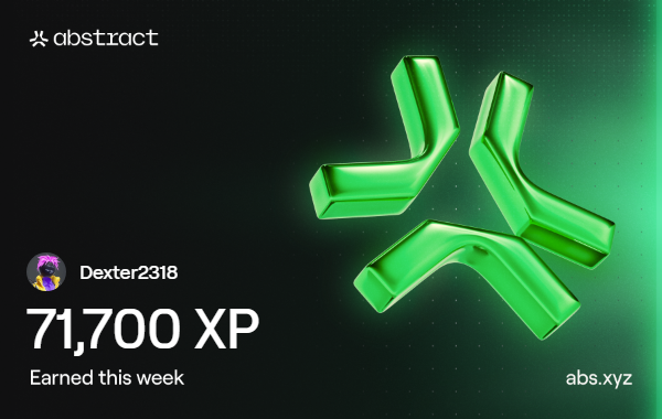 Dexter ✳️ tweet media