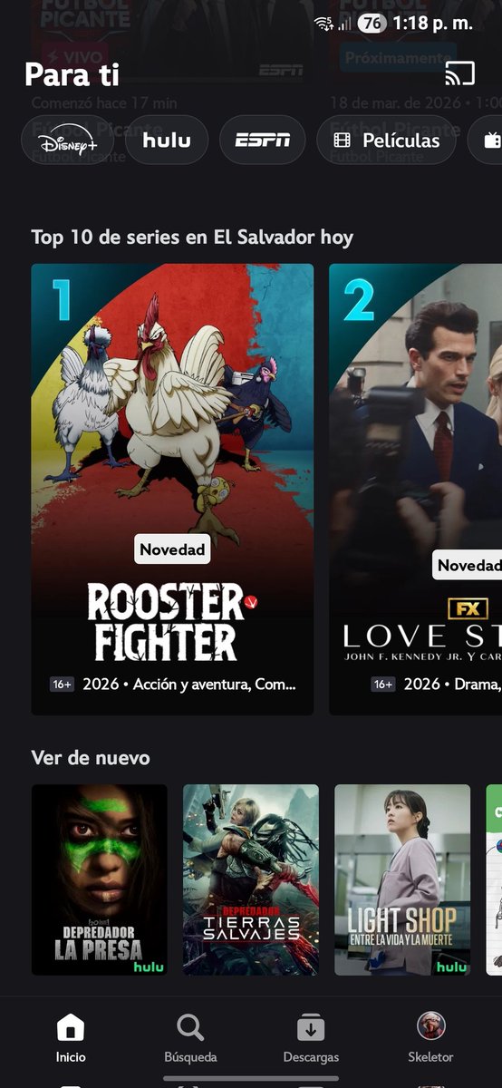 David Ackerman tweet media