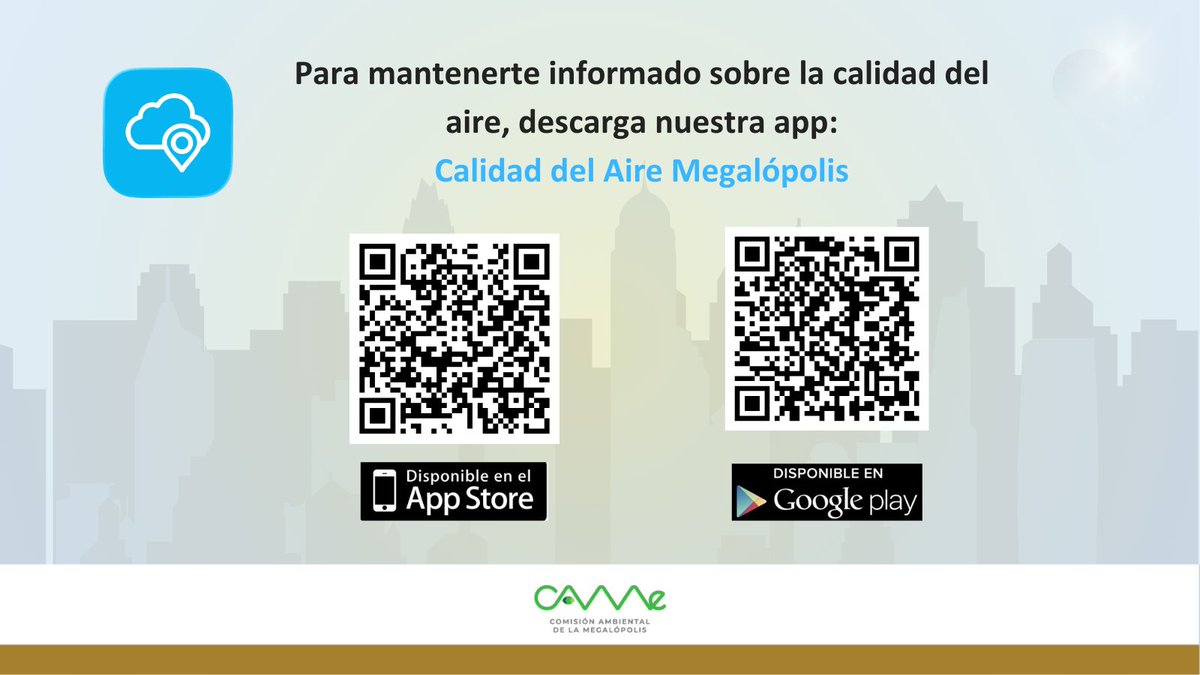 CAMegalópolis tweet media