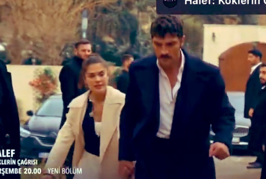 şükür rabbime…
SONUNDA serhat’ın gözü karardı 😮‍🔥

ele ele konak basmaya gidiyoz 🖤 

#yılser #HalefKöklerinÇ