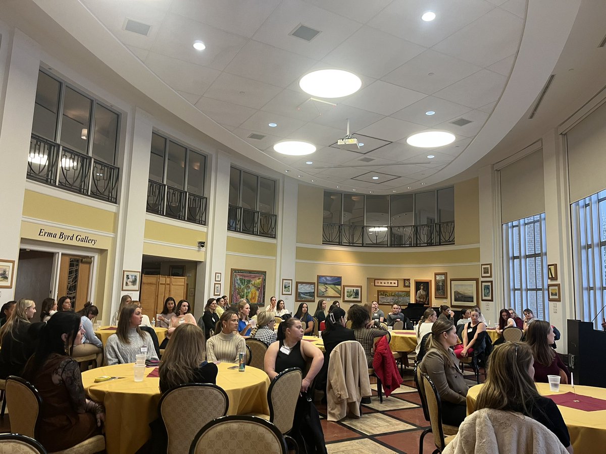 Dr. Bren Stevens tweet media