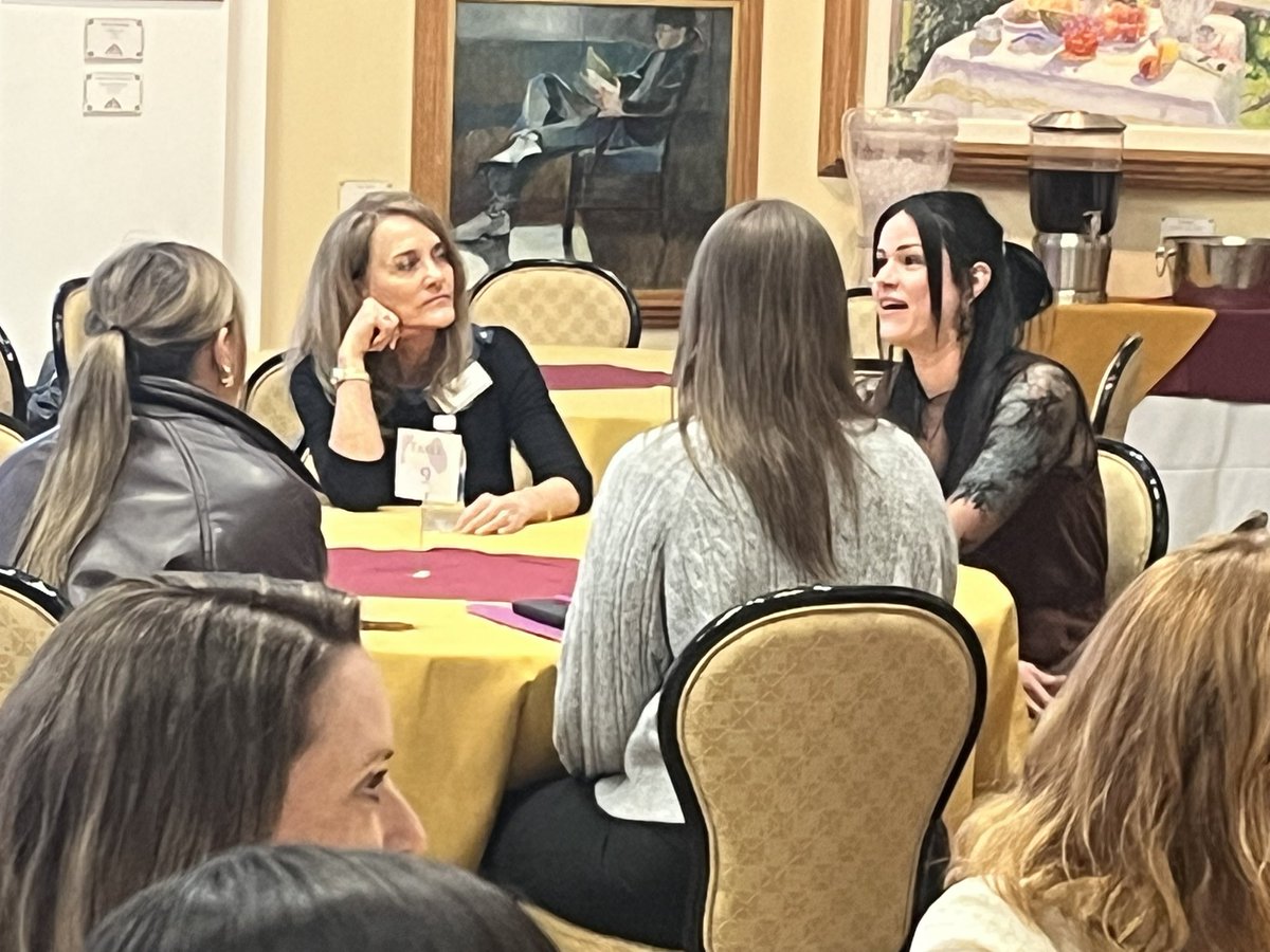 Dr. Bren Stevens tweet media