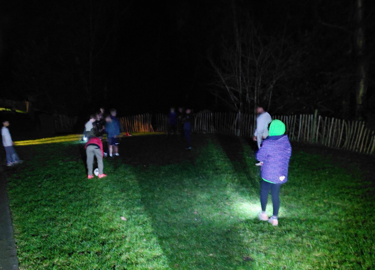 Crowthorne C of E tweet media