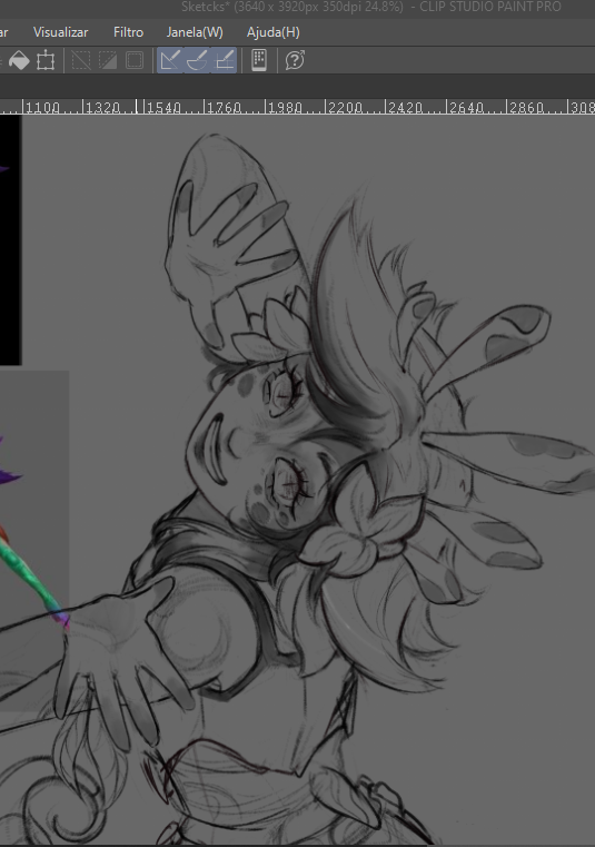 Se um dia errei...foi tentando acertar 
#Neeko #LeagueOfLegends