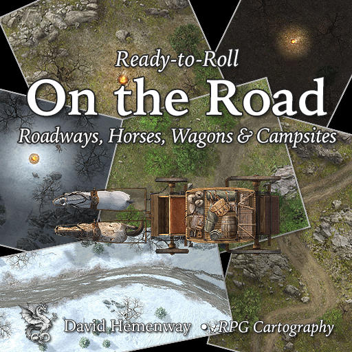 DavidHemenway1's tweet image. GMs, sometimes your players take a turn you weren’t prepared for. My knee-jerk reaction is ‘rocks fall, you all die.’ But if you want to keep the game going, grab a ready-made map instead. 😀

See more at @roll20app Marketplace. 
➡️ marketplace.roll20.net/browse/publish…
#pathfinder #dnd #rpg