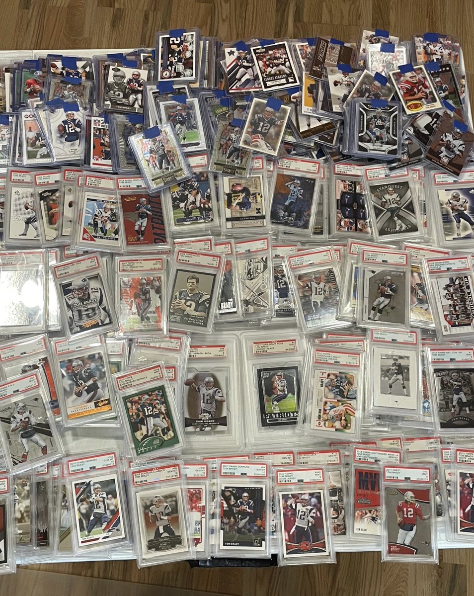 CollX: Sports Card Scanner tweet media