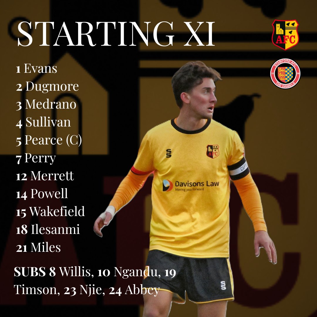 Alvechurch FC tweet media