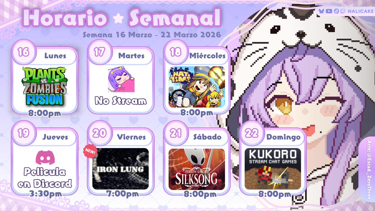 NaliCake 🧁🥐 tweet media