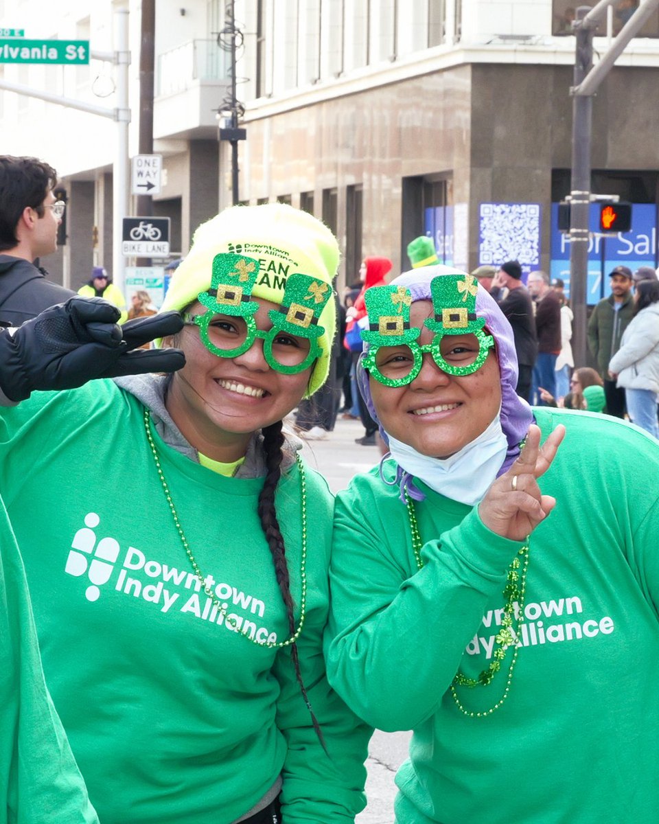 Downtown Indy Alliance tweet media