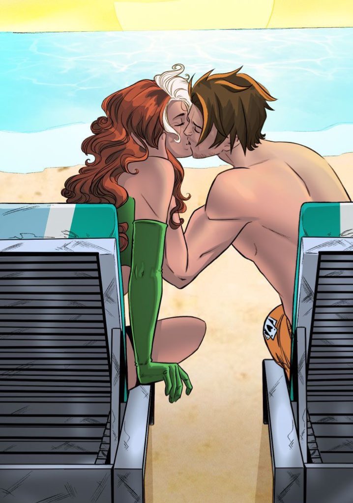 𝐆Ⓐ𝐌𝐁𝐈𝐓 | ʀᴇᴍʏ ʟᴇʙᴇᴀᴜ tweet media