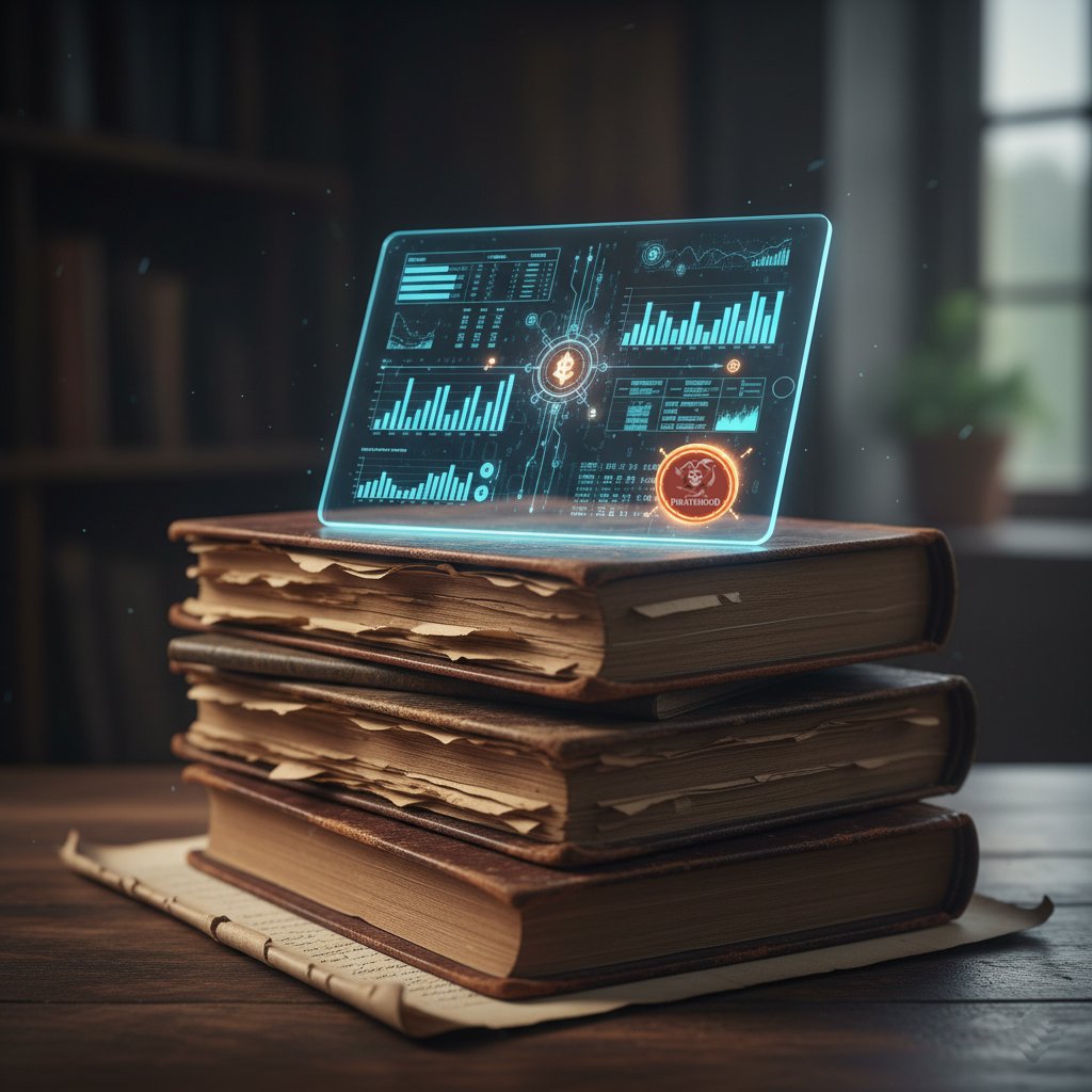 Piratehoodonsol's tweet image. Want the raw truth? ⚓ 
The PirateHood Telegram is where the raw test logs meet the crew's conviction. 
No fluff, just the grit of building on Solana. 

Join us. t.me/piratehoodchat 
CA: FNucbEyZg9pqHLpdLsWt4FEU9UkkkSKtcWX511t9pump 

#PirateHood #CryptoChat #Solana