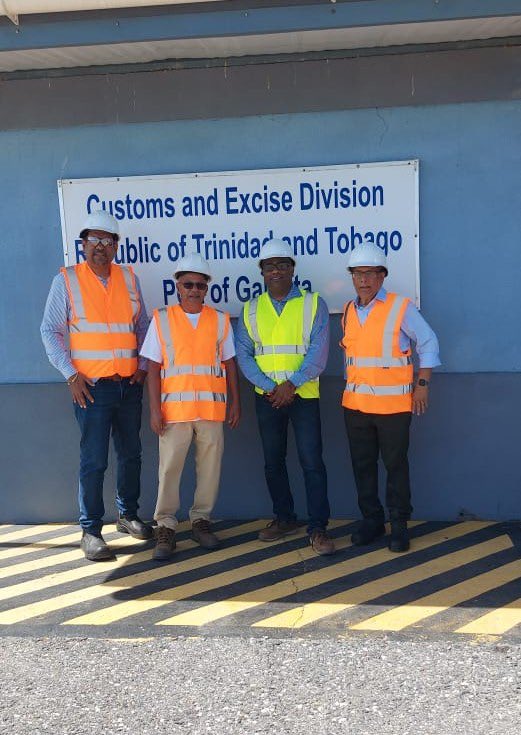 Environmental Management Authority tweet media