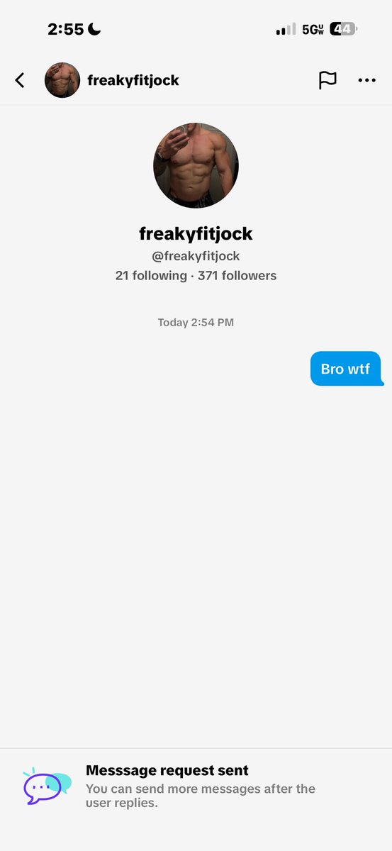 Ryan Messa tweet media