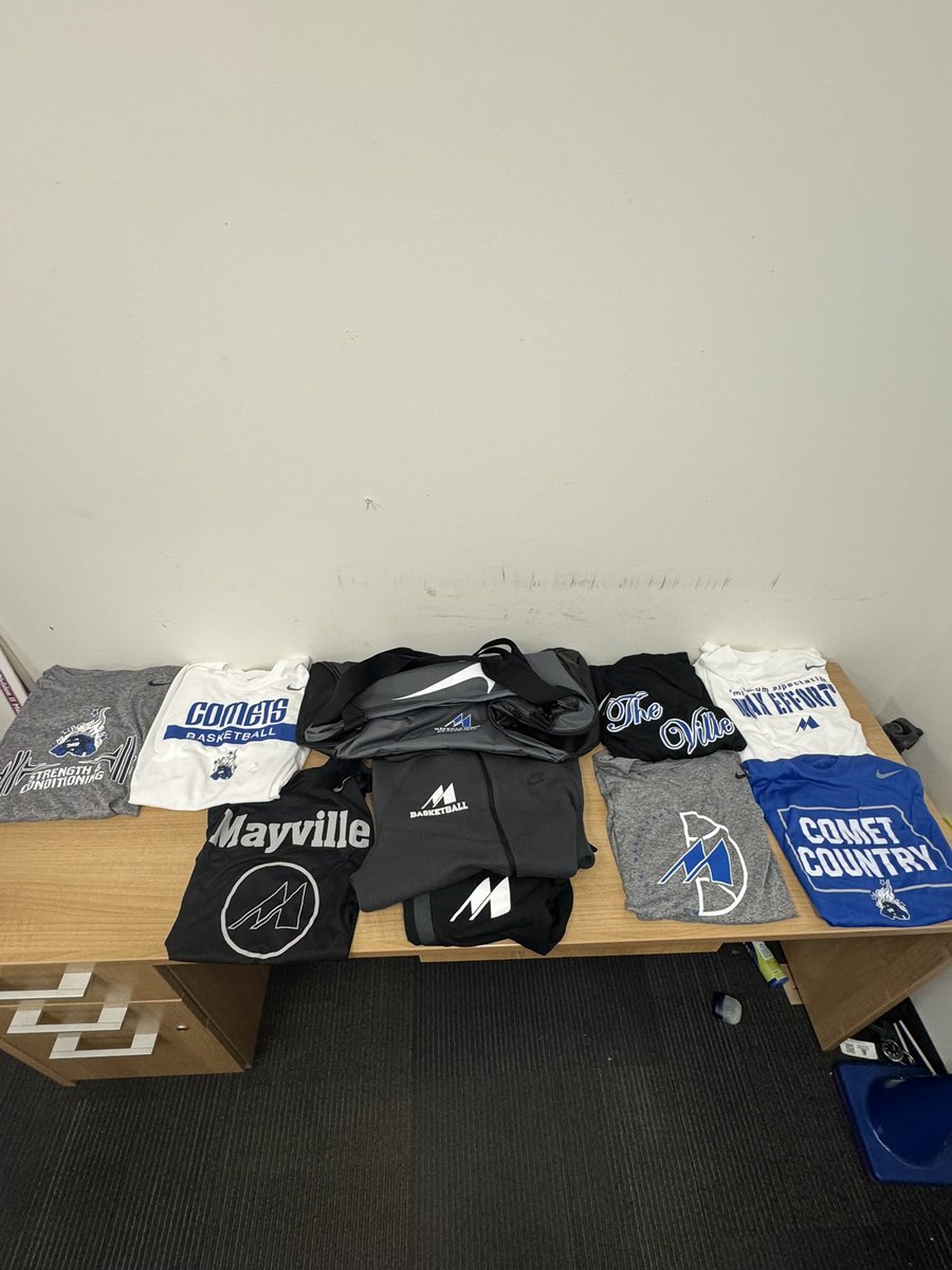 Mayville State MBB tweet media