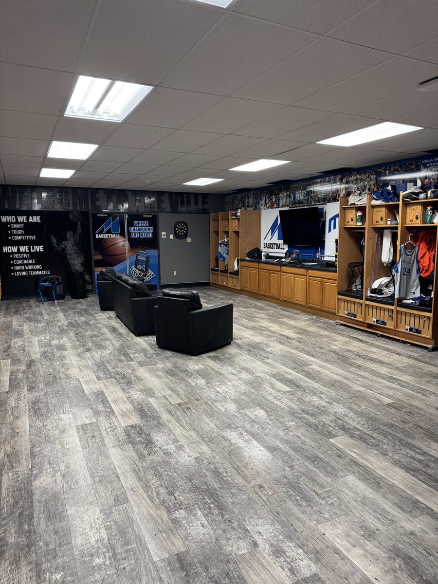 Mayville State MBB tweet media