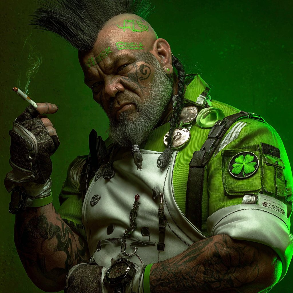 TFTT <a href="/_justpaisley/">Paisley</a> to a prolifically beautiful artist 🍀

Here are some 😎 guys to counter the plethora of females on X.  It's only fair.
Inviting artists:  <a href="/hersh49135/">AI Dreamweaver</a> <a href="/AI_AnnaPink/">Anna Pink</a> <a href="/Cristin79769472/">QueenMaker</a> @LOuting202