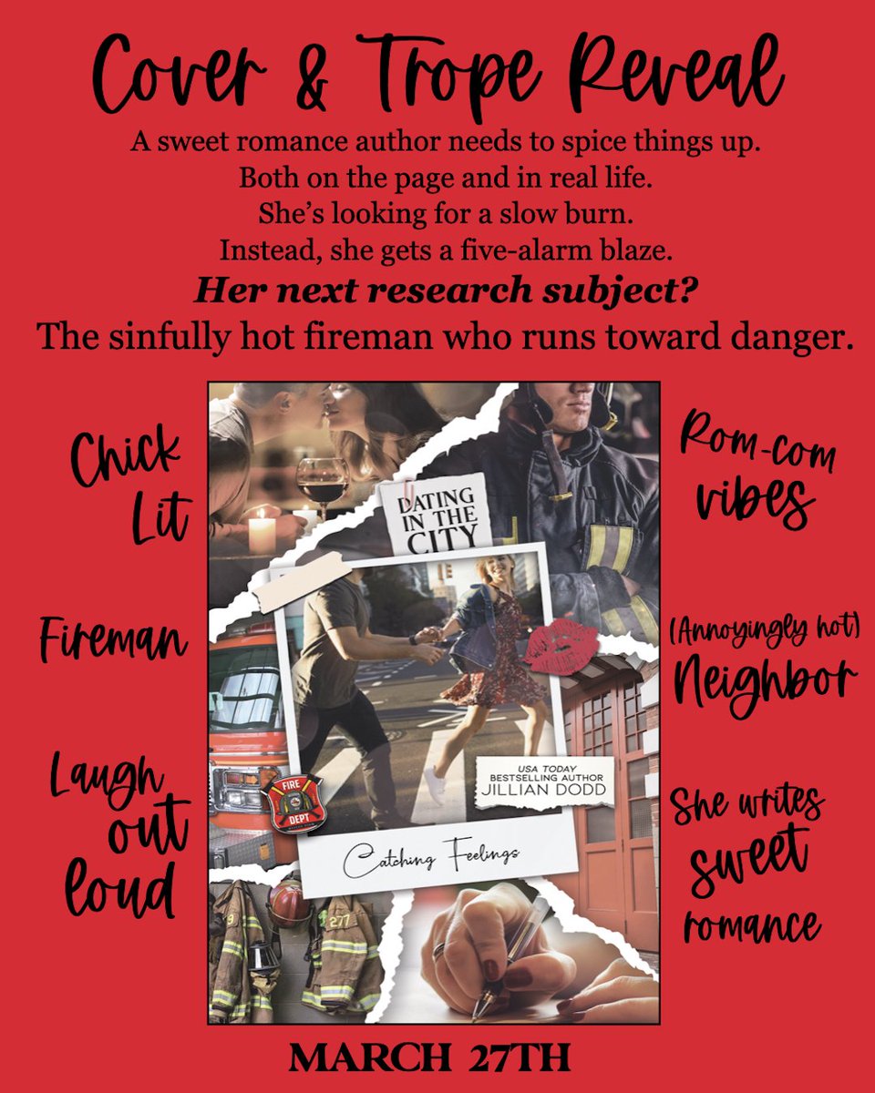 Jillian Dodd tweet media