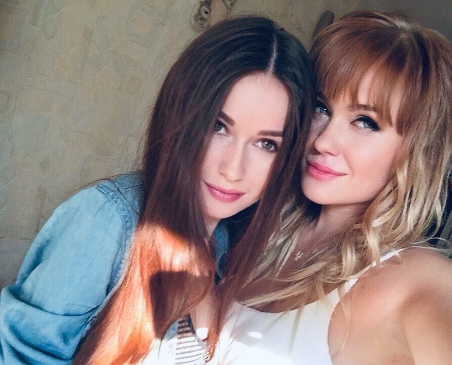 Ксенiя Аннюк tweet media