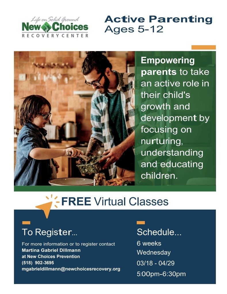 Schenectady Schools tweet media