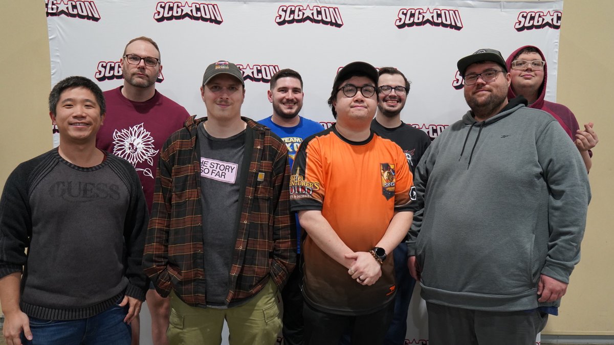 Star City Games tweet media