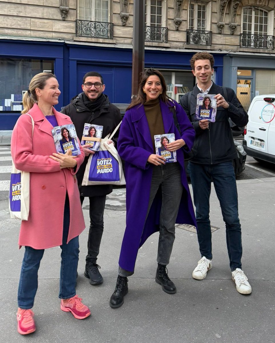 Benjamin MALLO tweet media