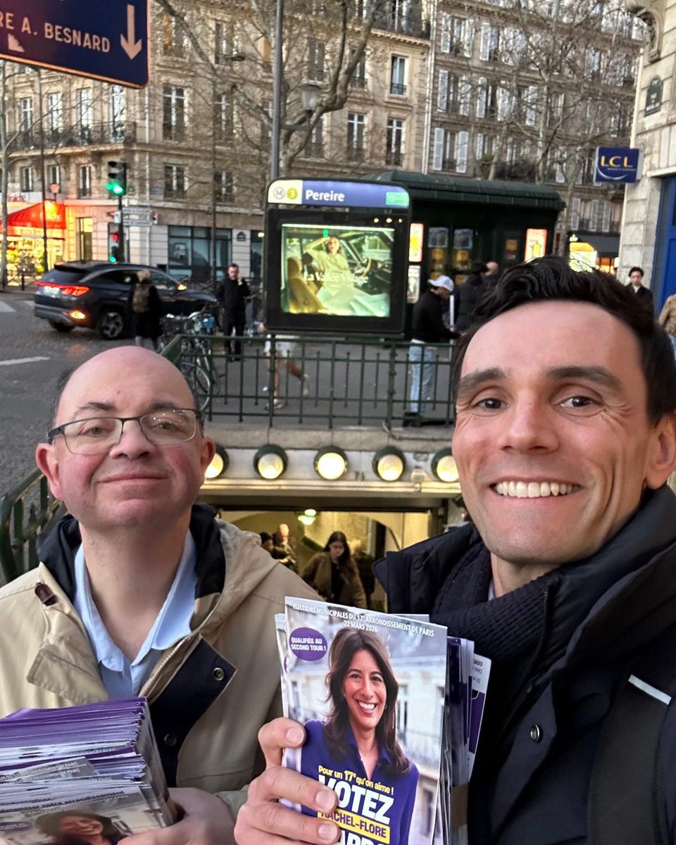 Benjamin MALLO tweet media