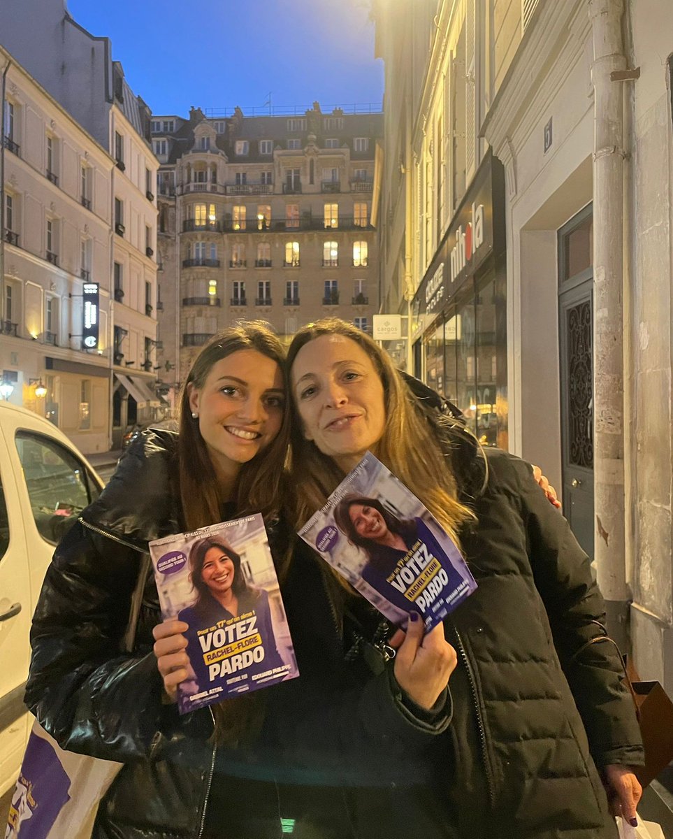 Benjamin MALLO tweet media